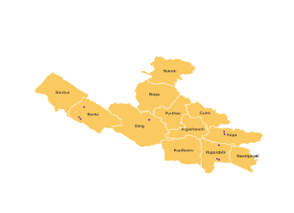 Lumbini Province